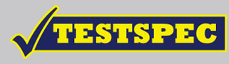 Testspec PAT Testing Logo